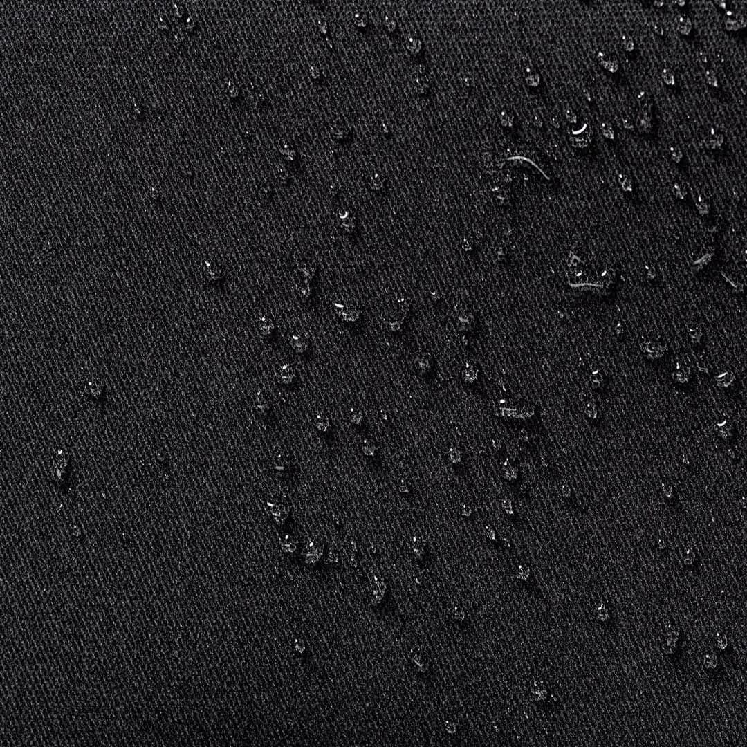 Niklas Backpack - Asphalt Reflective