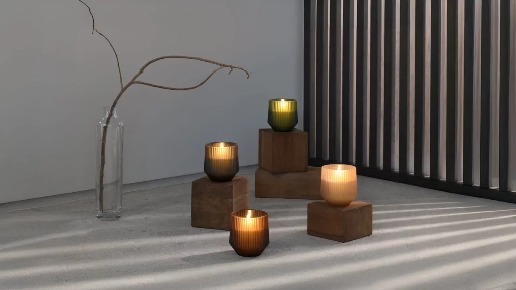 Uyuni Lighting