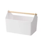 Yamazaki Aufbewahrungsbox FAVORI Weiss | One Horizon