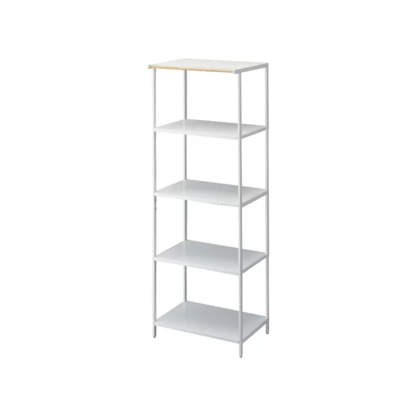 TOWER 5-Tier Storage Shelf
