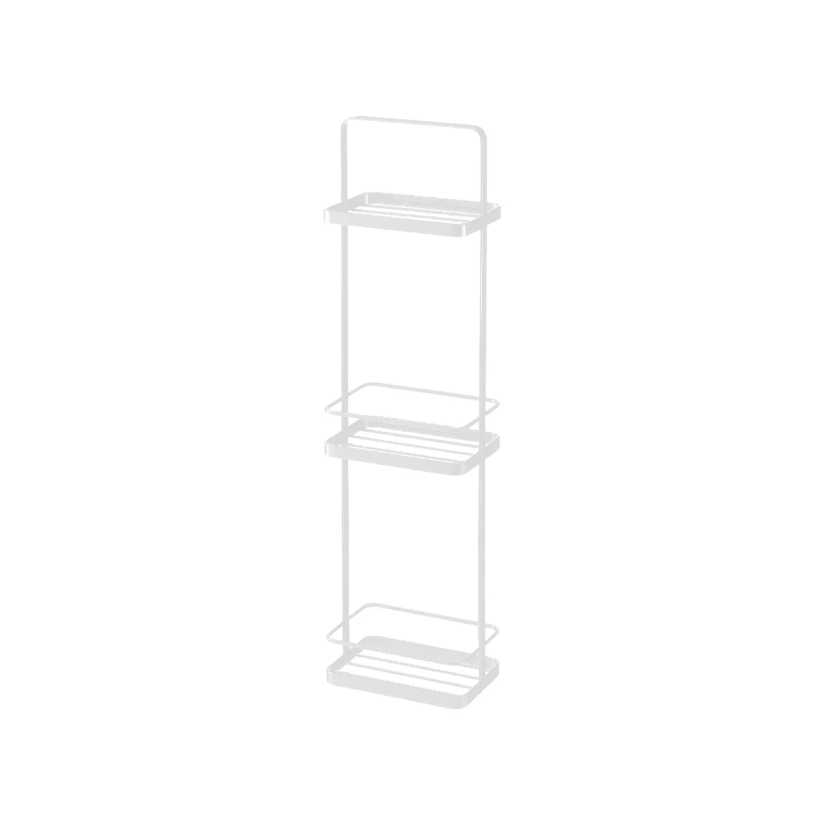 Yamazaki Badregal TOWER Weiss, Detailansicht 3 | One Horizon