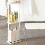 Yamazaki Badregal TOWER Weiss, Detailansicht 5 | One Horizon