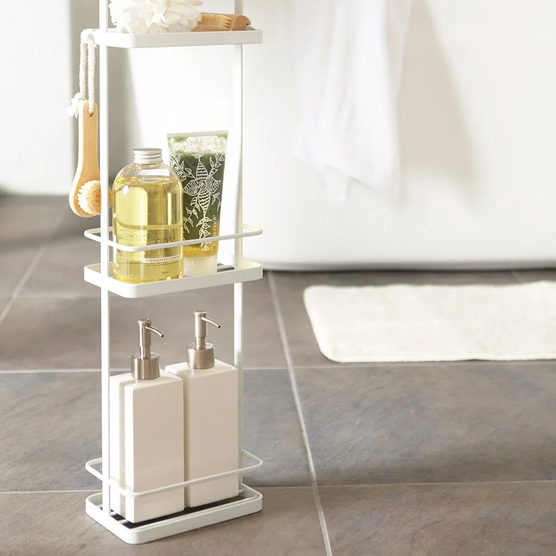 Yamazaki Badregal TOWER Weiss, Detailansicht 5 | One Horizon