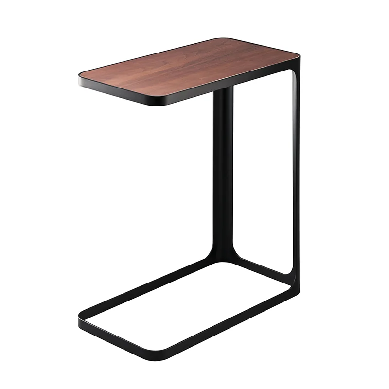 Yamazaki Beistelltisch FRAME Schwarz, Detailansicht 4 | One Horizon