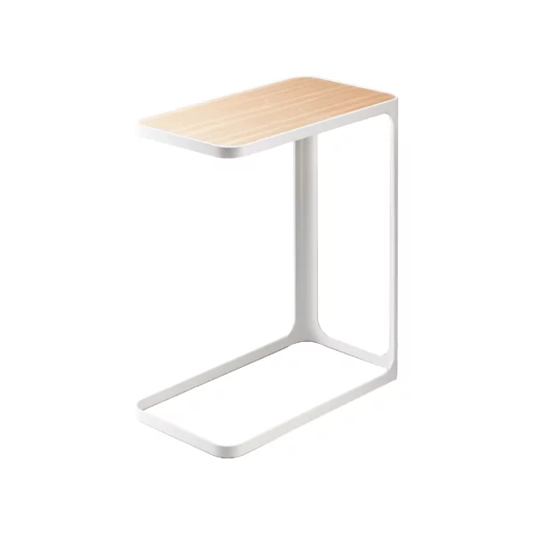 Beistelltisch FRAME - Weiss