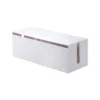 Yamazaki Cable Box WEB | One Horizon