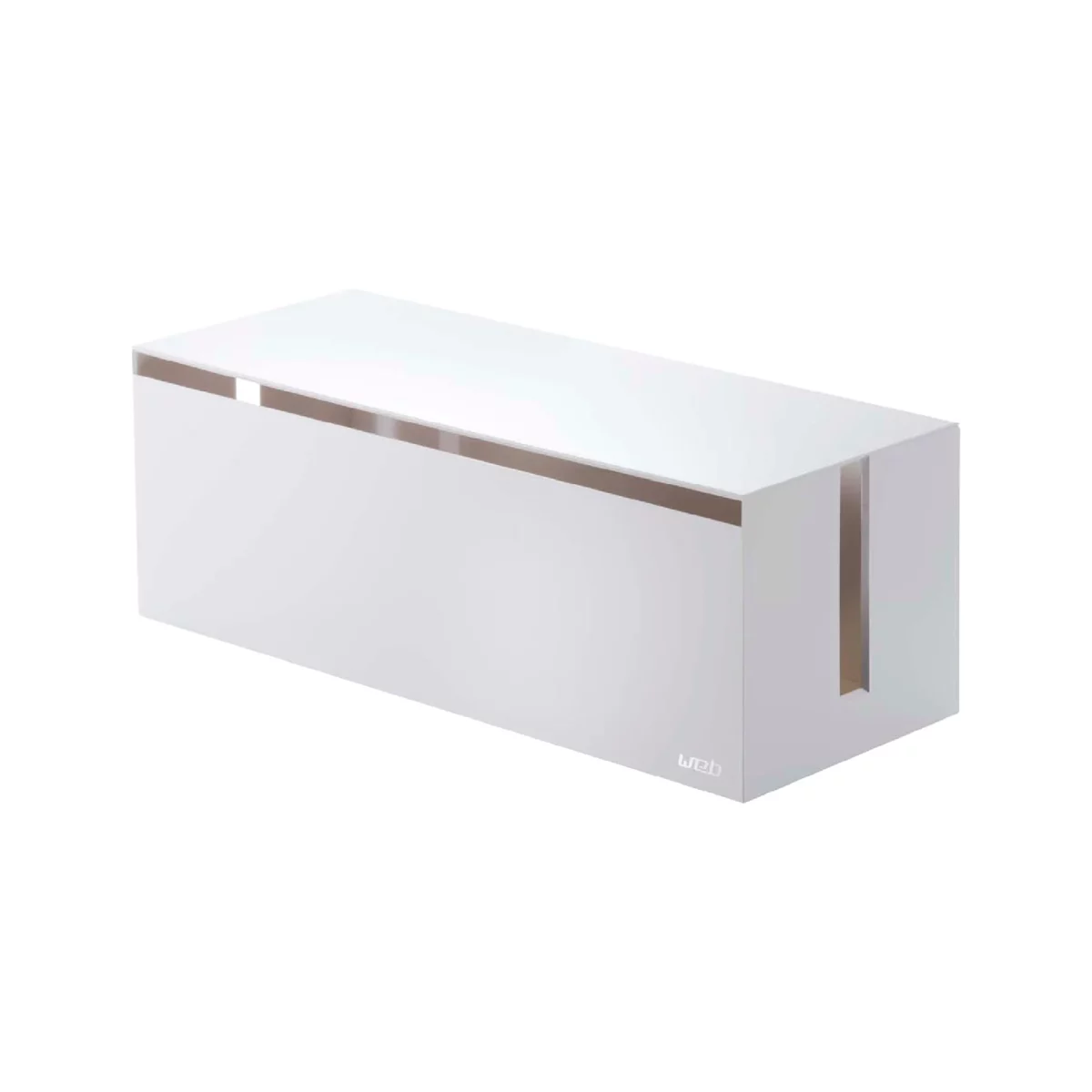 Yamazaki Cable Box WEB | One Horizon