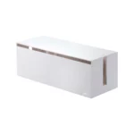 Yamazaki Cable Box WEB | One Horizon