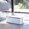 Yamazaki Cable Box WEB, Detailansicht 2 | One Horizon