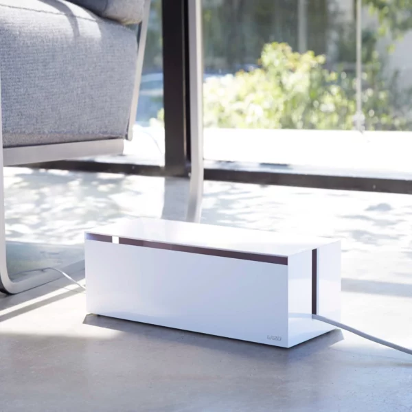 Yamazaki Cable Box WEB, Detailansicht 2 | One Horizon
