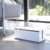 Yamazaki Cable Box WEB, Detailansicht 8 | One Horizon
