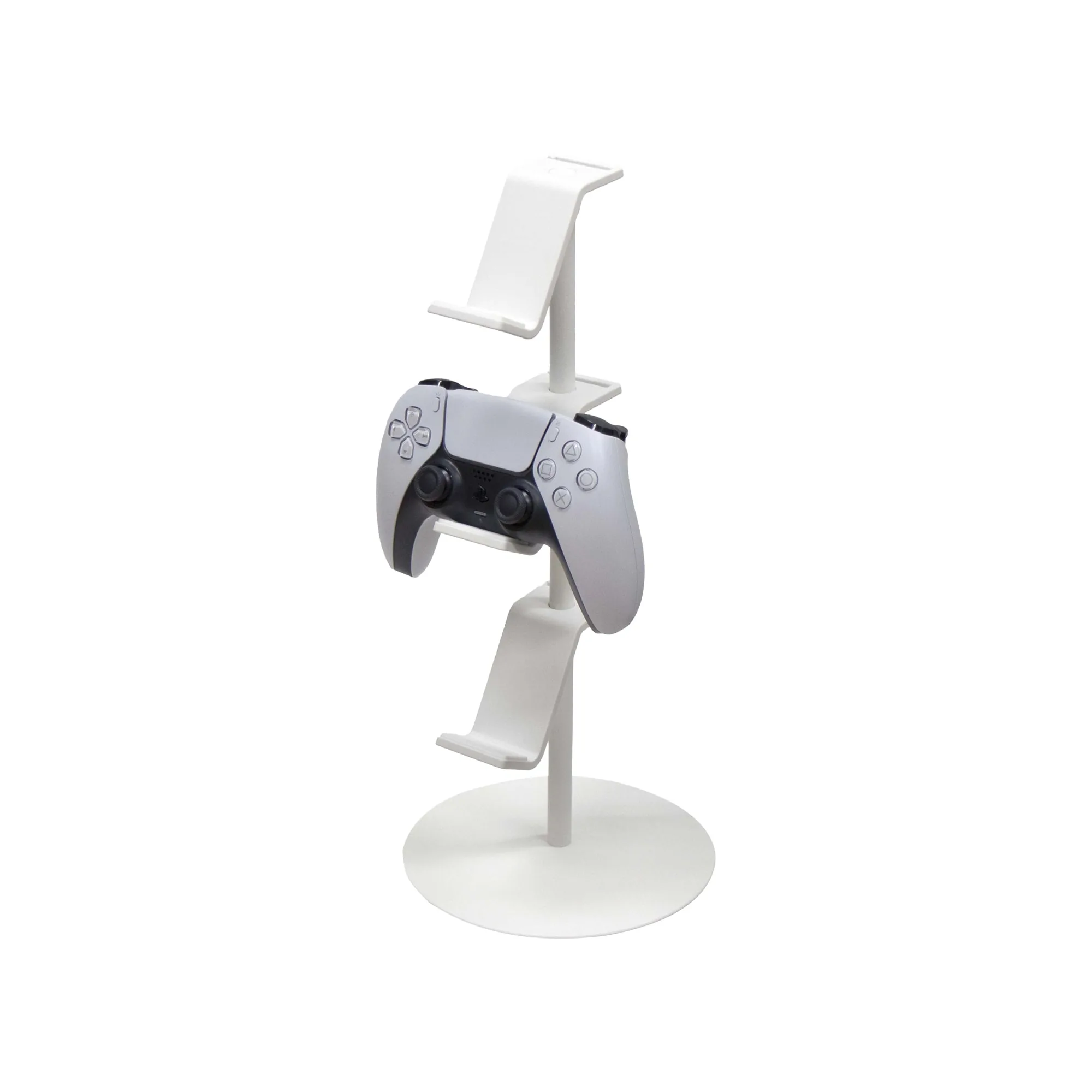 SMART 3-Tier Controller Stand