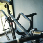 Yamazaki Fahrradständer TOWER Schwarz, Detailansicht 5 | One Horizon