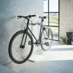 Yamazaki Fahrradständer TOWER Weiss, Detailansicht 2 | One Horizon