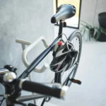 Yamazaki Fahrradständer TOWER Weiss, Detailansicht 7 | One Horizon