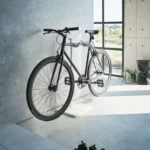 Yamazaki Fahrradständer TOWER Weiss, Detailansicht 13 | One Horizon