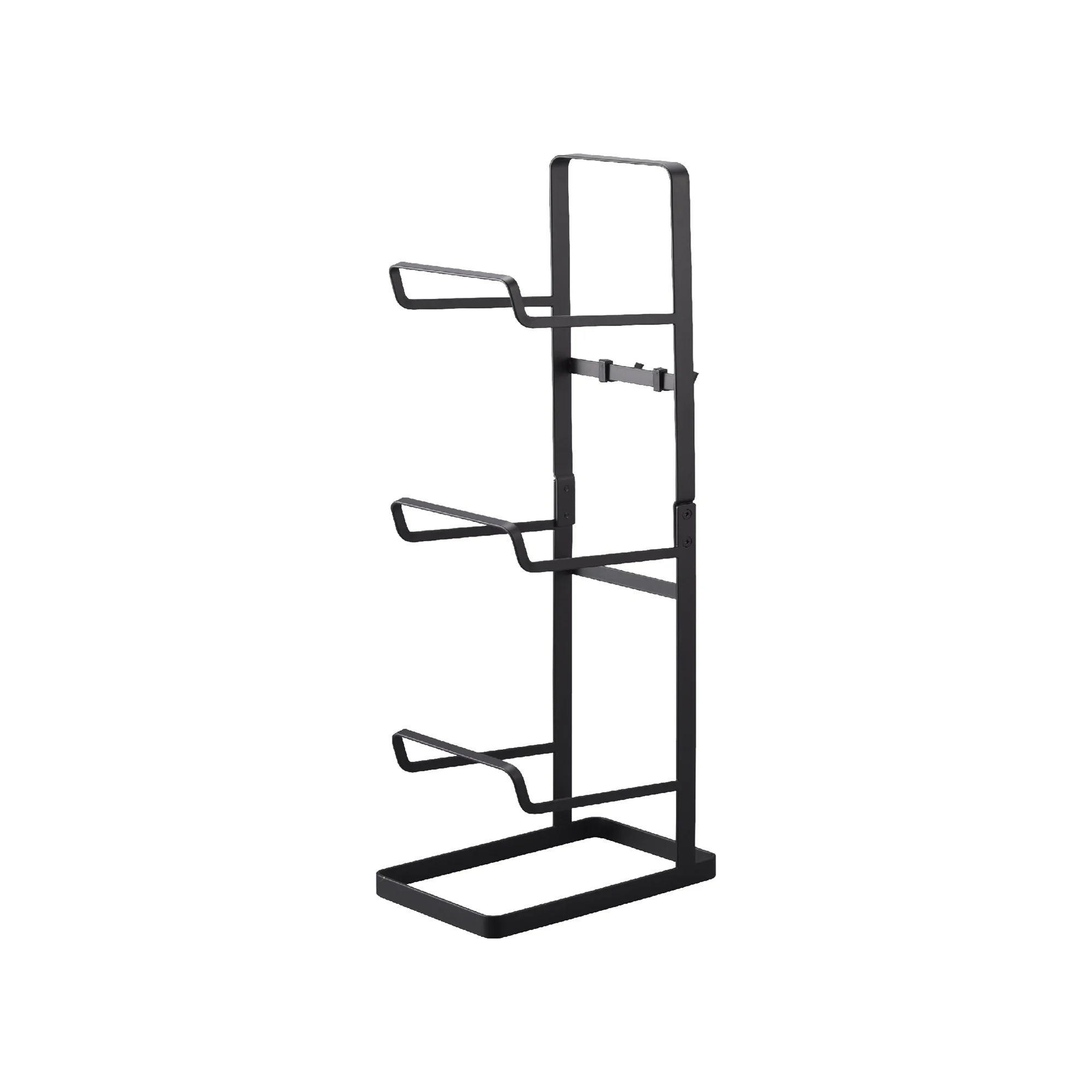 Fitnessgeräte-Ständer TOWER