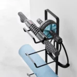 Yamazaki Fitnessgeräte-Ständer TOWER Schwarz, Detailansicht 4 | One Horizon