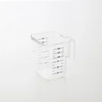 Yamazaki Futterbehälter TOWER luftdicht Weiss, Detailansicht 8 | One Horizon