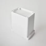 Yamazaki Futterbehälter TOWER luftdicht Weiss, Detailansicht 11 | One Horizon
