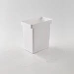 Yamazaki Futterbehälter TOWER luftdicht Weiss, Detailansicht 12 | One Horizon