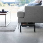 Ensemble de gamelles Yamazaki NOOKS avec support, noir, vue détaillée 7 | One Horizon