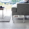 Yamazaki Futternapf-Set NOOKS mit Ständer Weiss, Detailansicht 7 | One Horizon