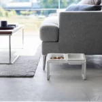Ensemble de gamelles Yamazaki NOOKS avec support, blanc, vue détaillée 7 | One Horizon