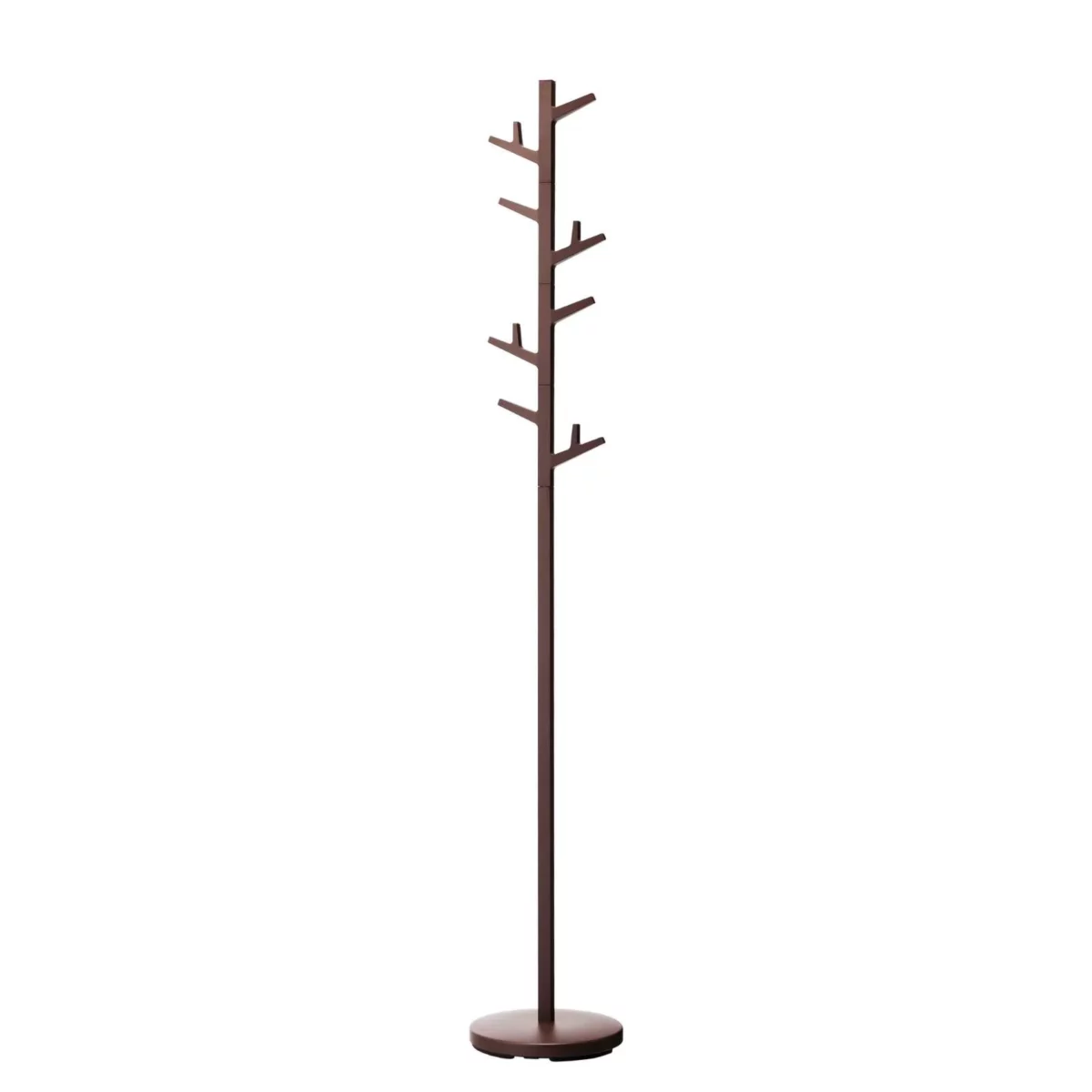 Yamazaki Garderobe BRANCH Schwarz | One Horizon
