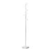 Yamazaki BRANCH White Coat Rack | One Horizon