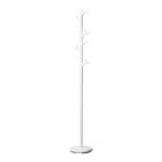 Yamazaki Garderobe BRANCH Weiss | One Horizon
