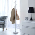 Yamazaki Garderobe BRANCH Weiss, Detailansicht 2 | One Horizon