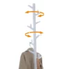 Yamazaki Garderobe BRANCH Weiss, Detailansicht 3 | One Horizon