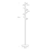 Yamazaki Garderobe BRANCH Weiss, Detailansicht 5 | One Horizon