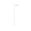 Yamazaki Garderobe CORNER TOWER Weiss | One Horizon