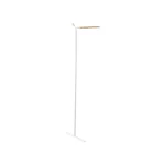 Yamazaki Garderobe CORNER TOWER Weiss | One Horizon
