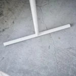 Yamazaki Garderobe CORNER TOWER Weiss, Detailansicht 8 | One Horizon