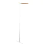 Yamazaki Garderobe CORNER TOWER Weiss, Detailansicht 9 | One Horizon