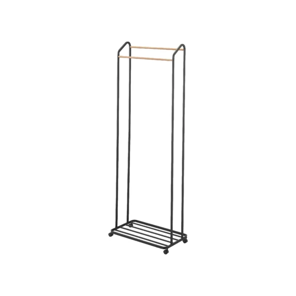 Garderobe mit Rollen TOWER