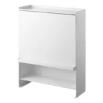 Yamazaki 3-stöckiges Gewürzregal TOWER Weiss, Detailansicht 12 | One Horizon