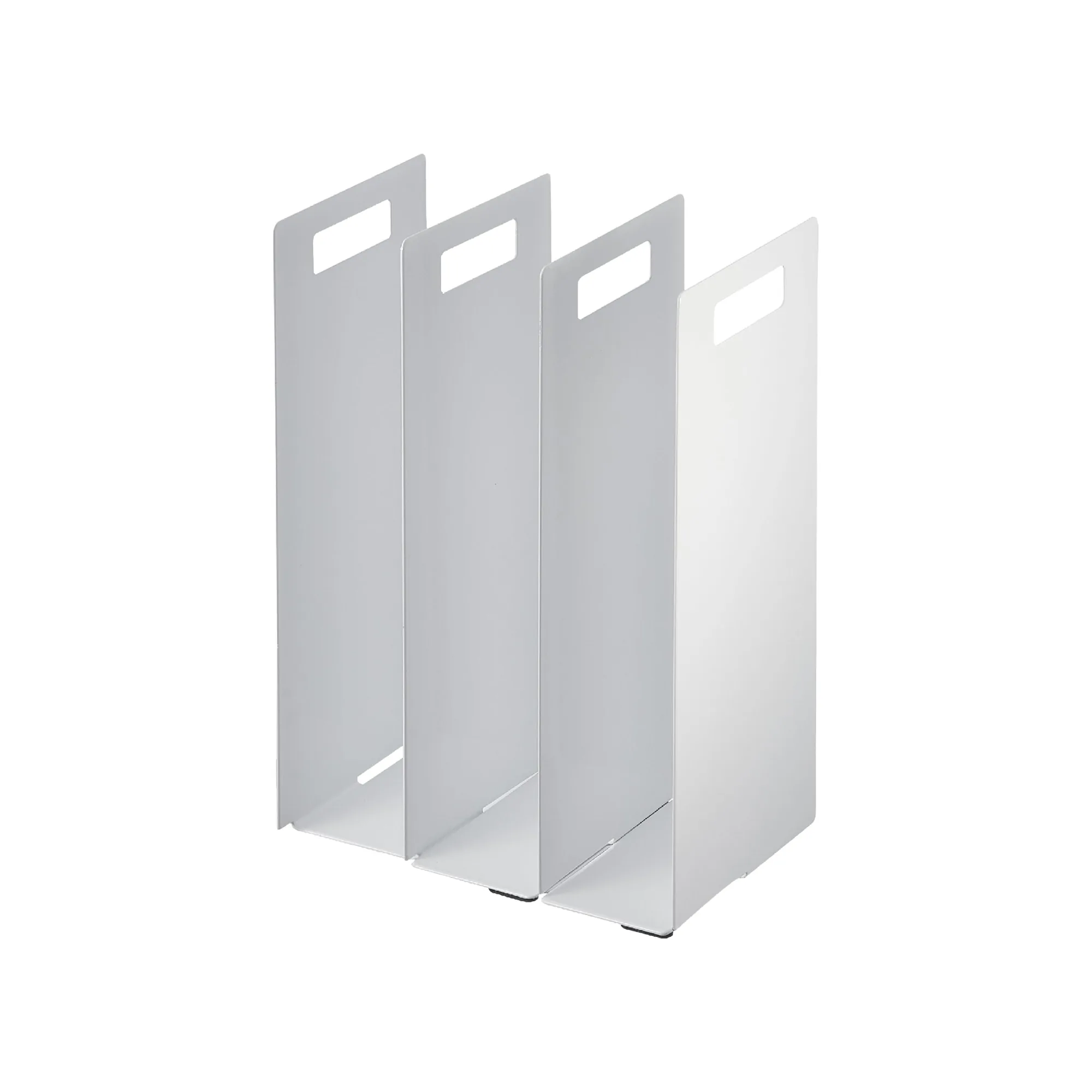 TOWER Towel Storage, 2-Piece Set