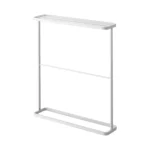 Yamazaki Handtuchhalter TOWER Weiss, Detailansicht 8 | One Horizon