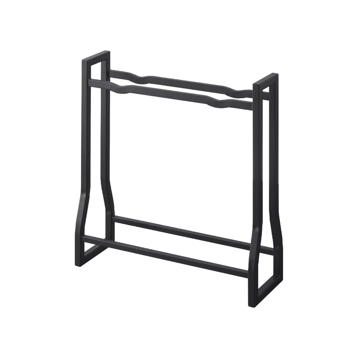 Yamazaki Hantelregal TOWER Schwarz | One Horizon
