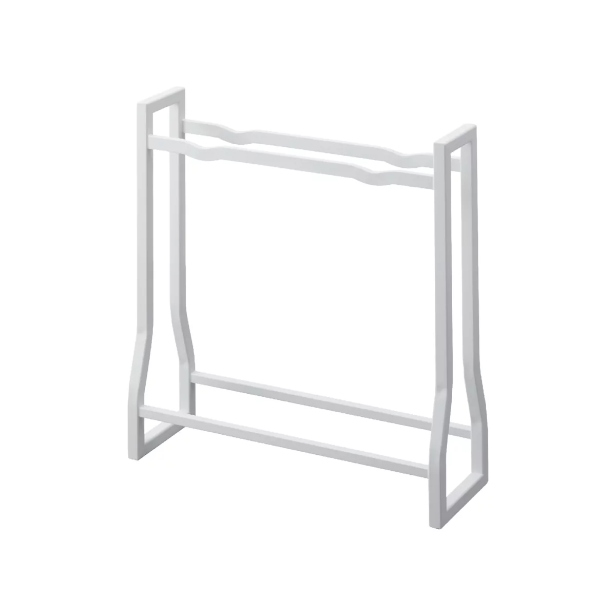 Yamazaki Hantelregal TOWER Weiss | One Horizon