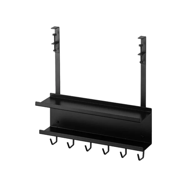 SMART Cable Organizer for Your Desk