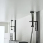 Yamazaki Kabel-Organizer SMART für den Schreibtisch Schwarz, Detailansicht 5 | One Horizon