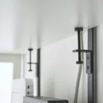 Yamazaki Kabel-Organizer SMART für den Schreibtisch Schwarz, Detailansicht 13 | One Horizon