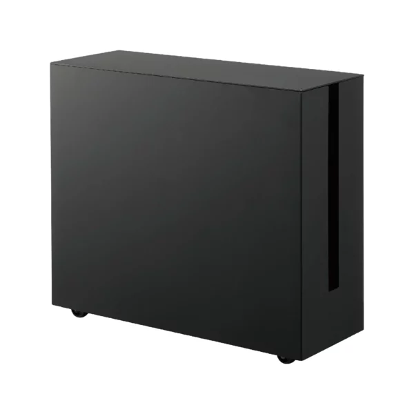 TOWER Cable Box with Casters