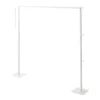 Yamazaki TOWER White Foldable Laundry & Clothing Rack | One Horizon
