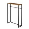 Table d'appoint Yamazaki - Tower Noir | One Horizon
